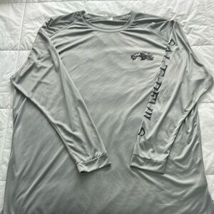 Salt Devils 3XL Performance Long Sleeve